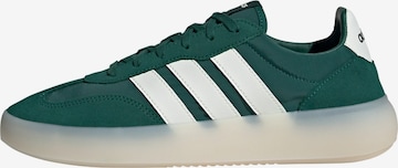 Baskets basses 'Barreda Decode' ADIDAS SPORTSWEAR en vert : devant