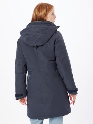 ICEPEAK Jacke 'BREDA' in Blau