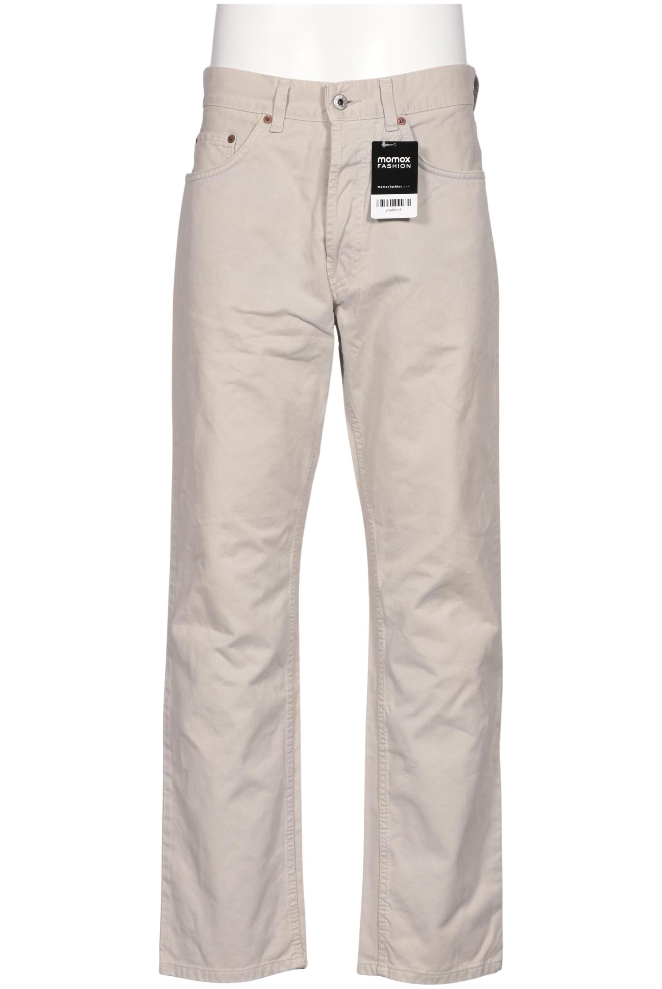 MUSTANG Jeans in 31 in Beige: front