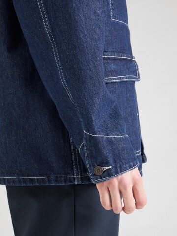 LEVI'S ® Tussenjas in Blauw