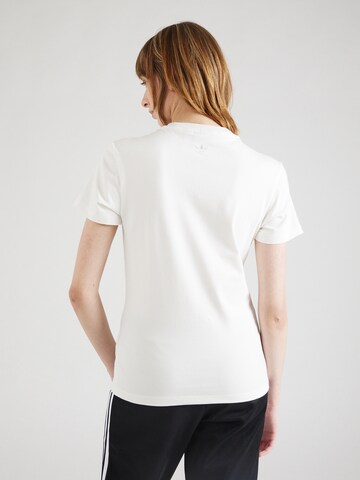 T-shirt 'Premium Essentials' ADIDAS ORIGINALS en blanc