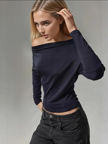 T-shirt Hiccup en bleu