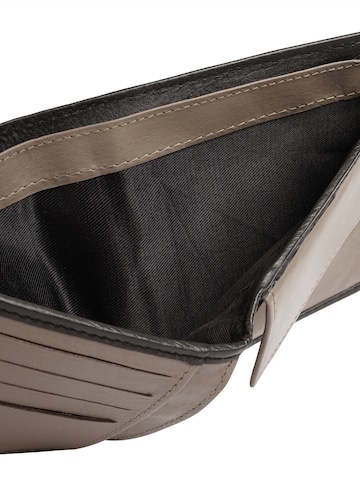 Bruno Banani Wallet 'Bruno Banani Geldbörse' in Black
