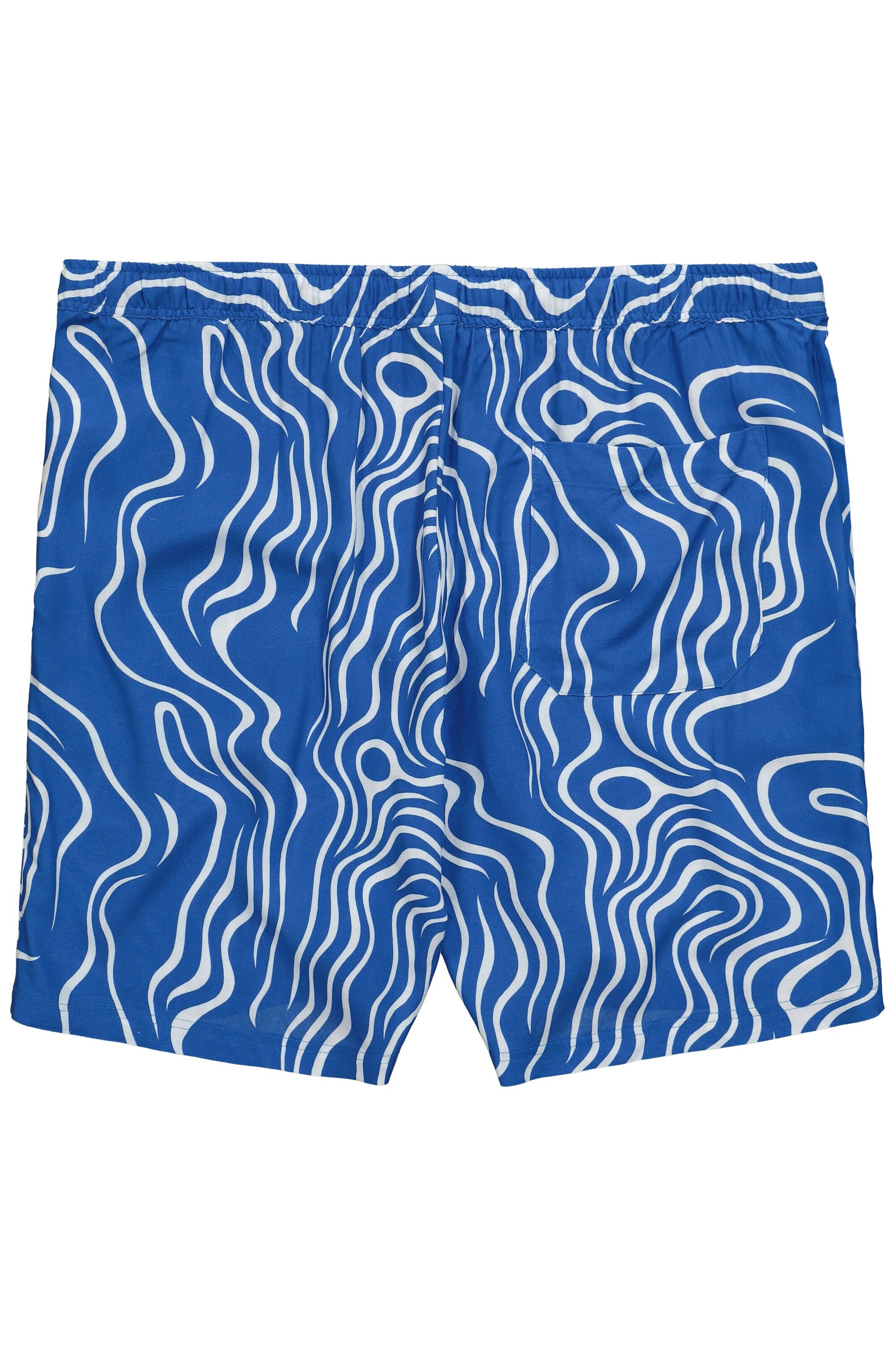 JP1880 Regular Trousers in Blue