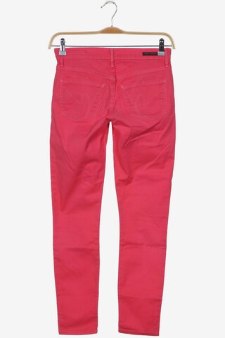 Citizens of Humanity Jeans in 26 in Pink