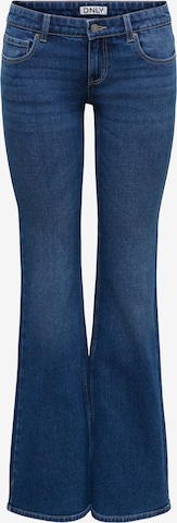 ONLY Jeans 'ONLLOLA' in Blau: Vorderseite