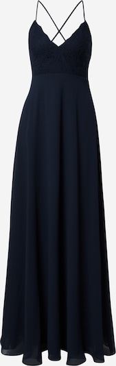 STAR NIGHT Evening dress in Navy, Item view
