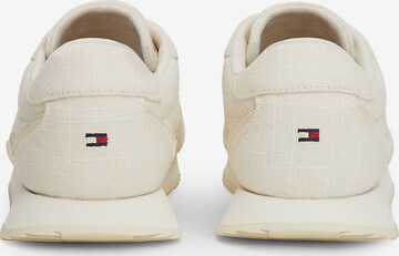 TOMMY HILFIGER Sneakers in Beige