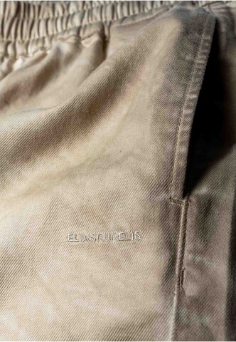 Elias Rumelis Loosefit Broek 'Suttner' in Beige