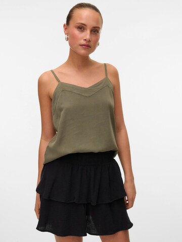 VERO MODA Rok 'VMNatali' in Zwart