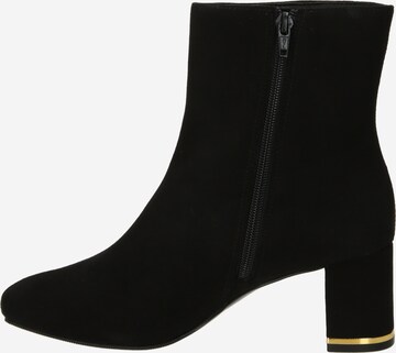 Ted Baker Bootie 'Noranas' in Black