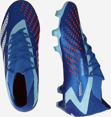 ADIDAS PERFORMANCE Soccer Cleats 'Predator Accuracy.1' in Blue