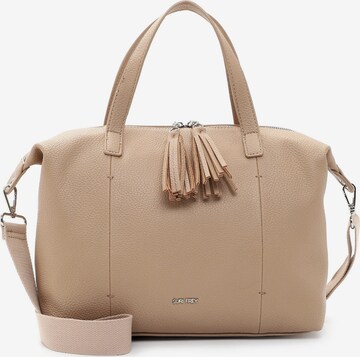 Suri Frey Shopper ' Dorothy ' in Beige: predná strana