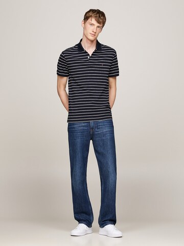 TOMMY HILFIGER Shirt in Blauw