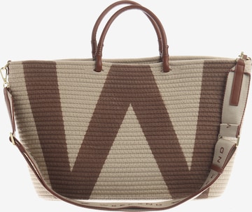 Max Mara Shopper One Size in Mischfarben: Vorderseite