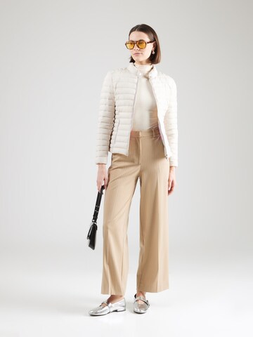 Giacca di mezza stagione 'Judy' di Frieda & Freddies NY in beige