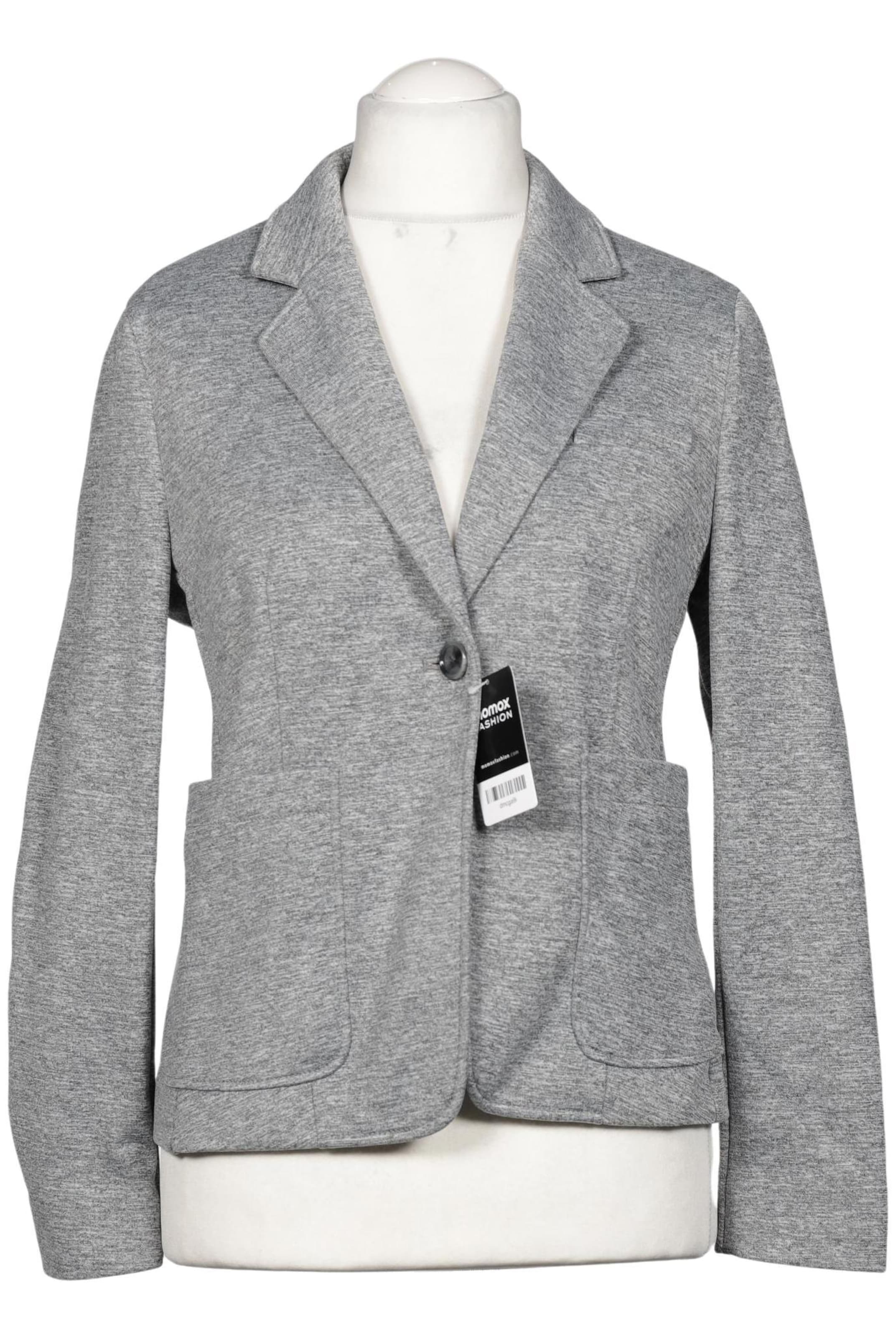 BOSS Black Blazer in L in Grey: front