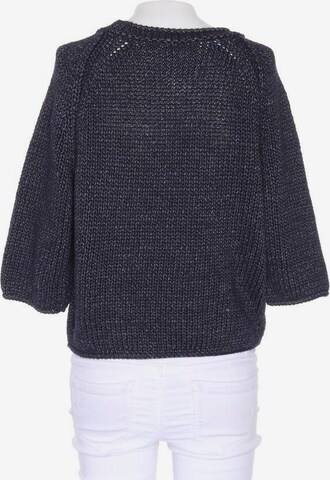 Marc O'Polo Sweater & Cardigan in S in Blue
