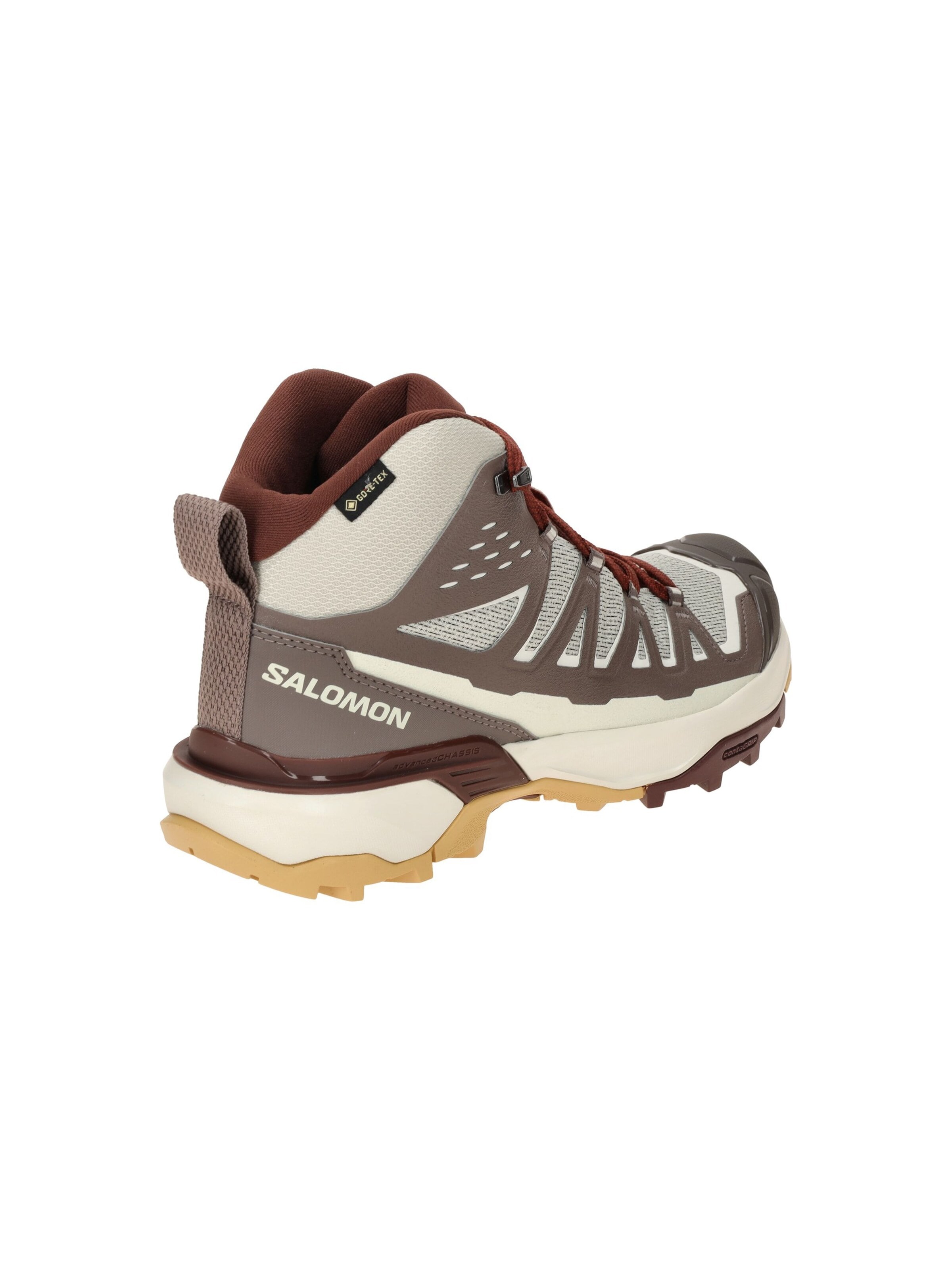 SALOMON Athletic Shoes in Grey