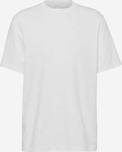 Sportiniai marškinėliai 'Primary' iš NIKE, spalva – balta, Prekių apžvalga