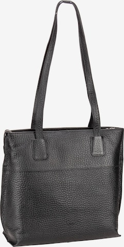 VOi Shopper 'Hirsch' in Black: front