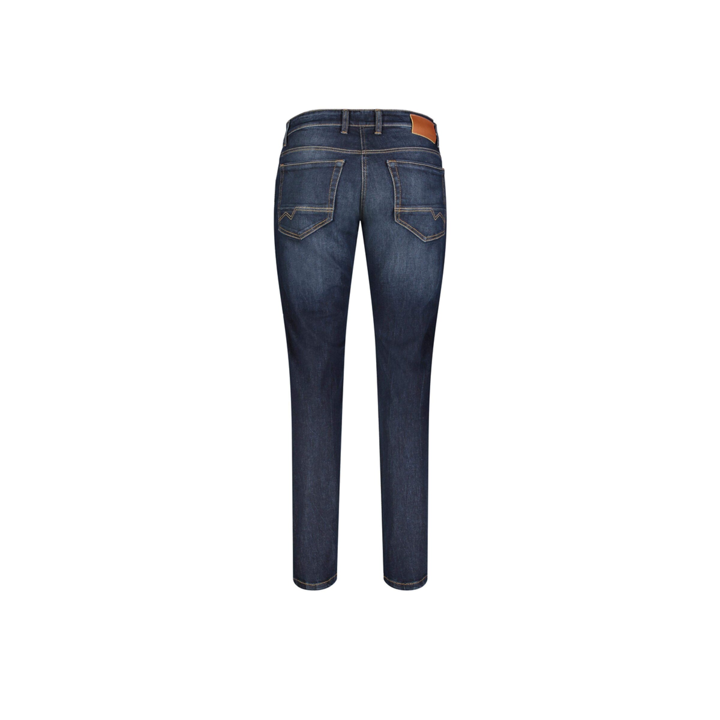 MAC Slim fit Jeans in Blue
