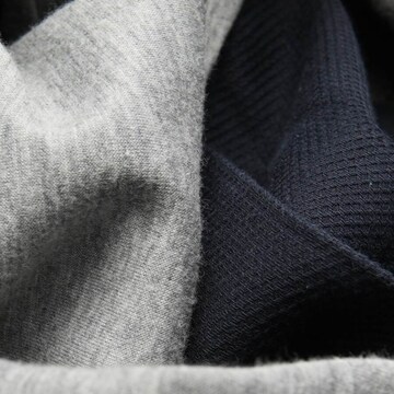 Stella McCartney Sweatshirt / Sweatjacke XXS in Grau