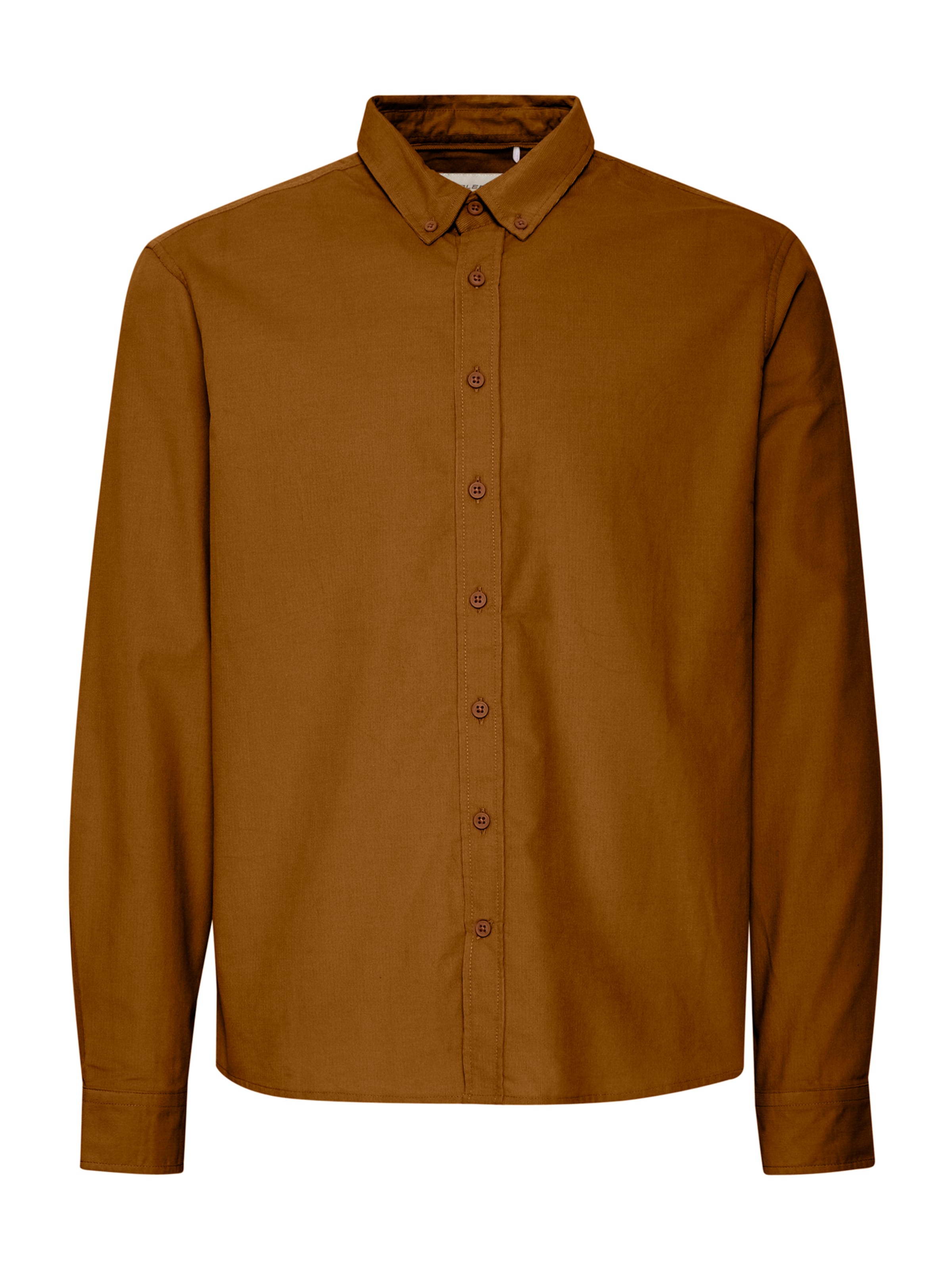 ruda BLEND Standartinis modelis Marškiniai 'BHBEKIR': priekis