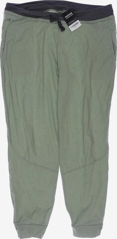 PATAGONIA Pants in XL in Green: front