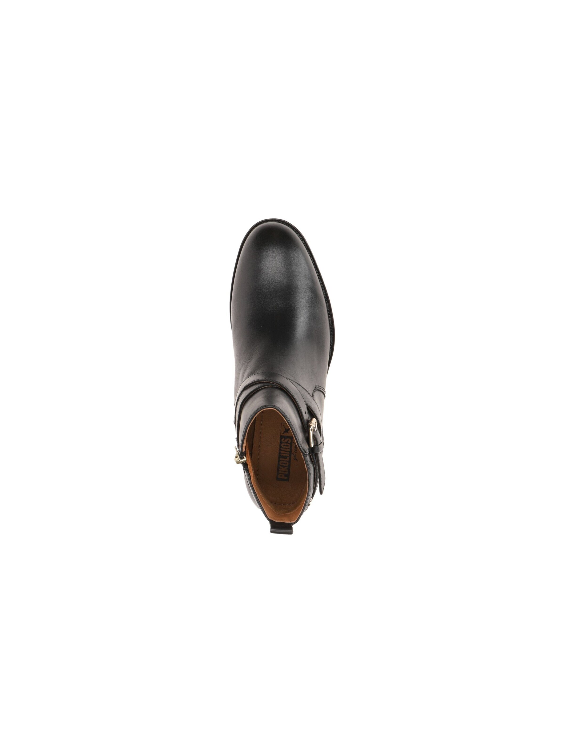 PIKOLINOS Boots 'W3C-8869' in Black