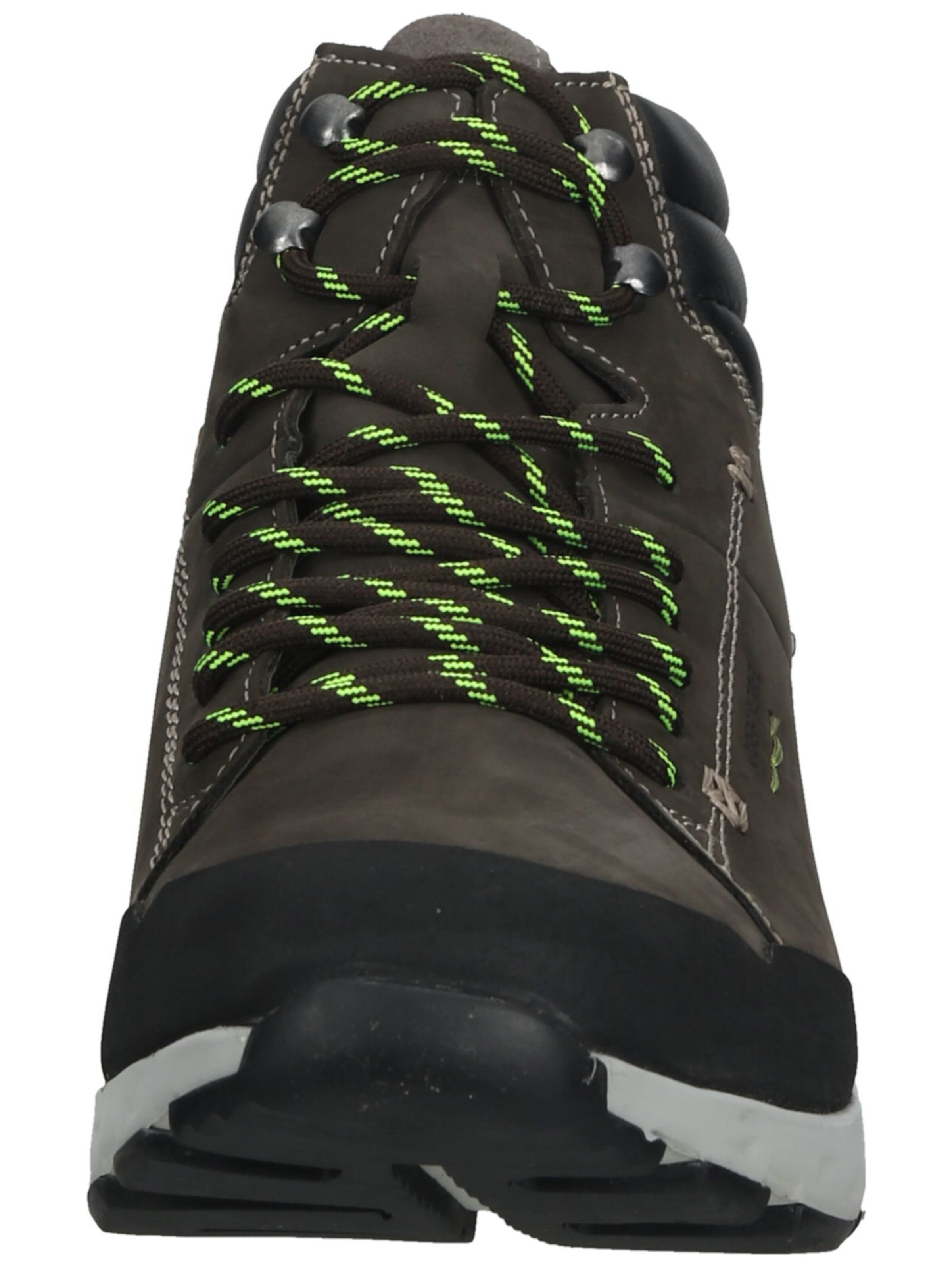 JOSEF SEIBEL Veterboots 'Noah 55' in Bruin