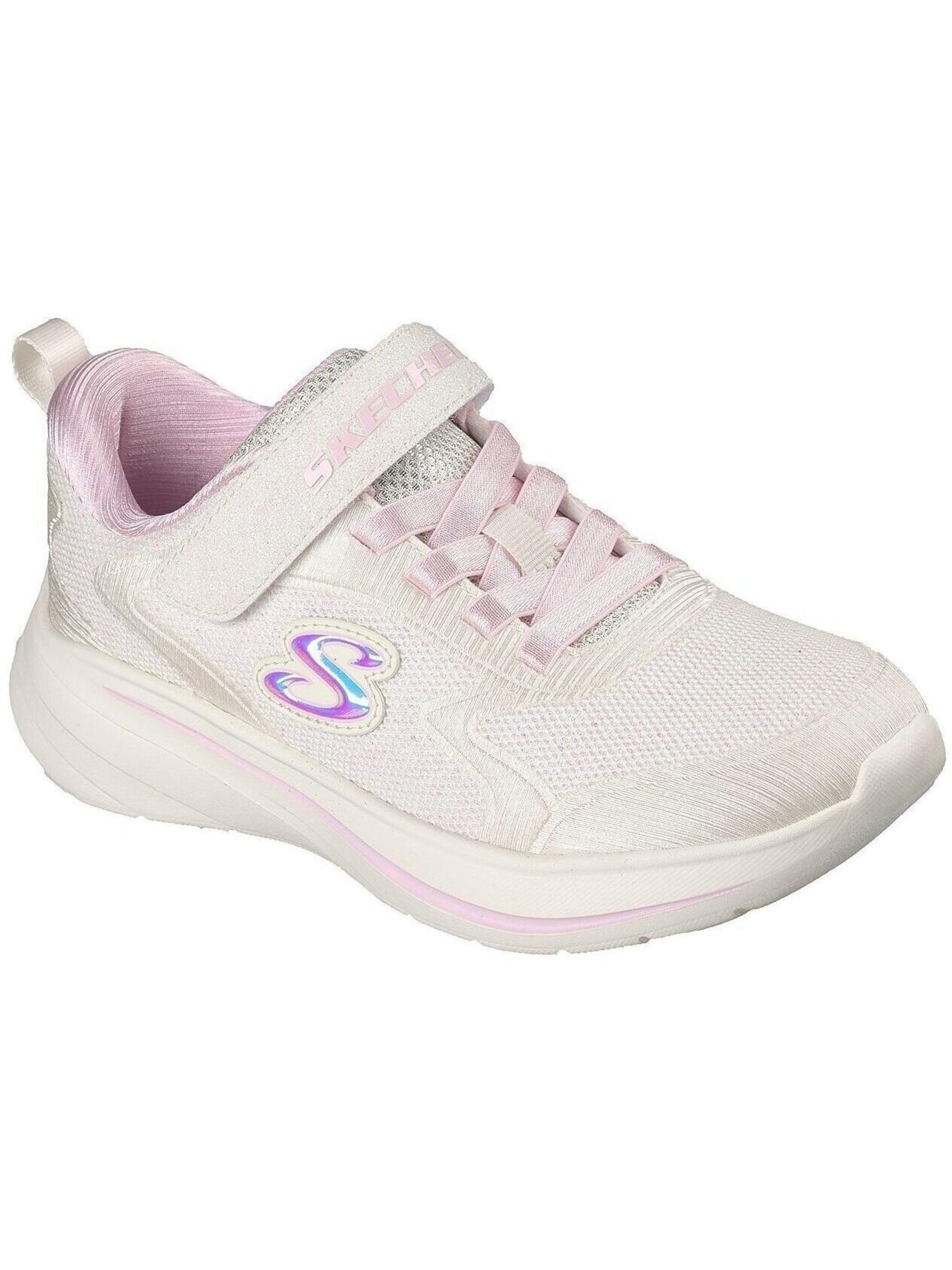 Scarpa sportiva 'Skechers Wave 92' di SKECHERS in beige: frontale