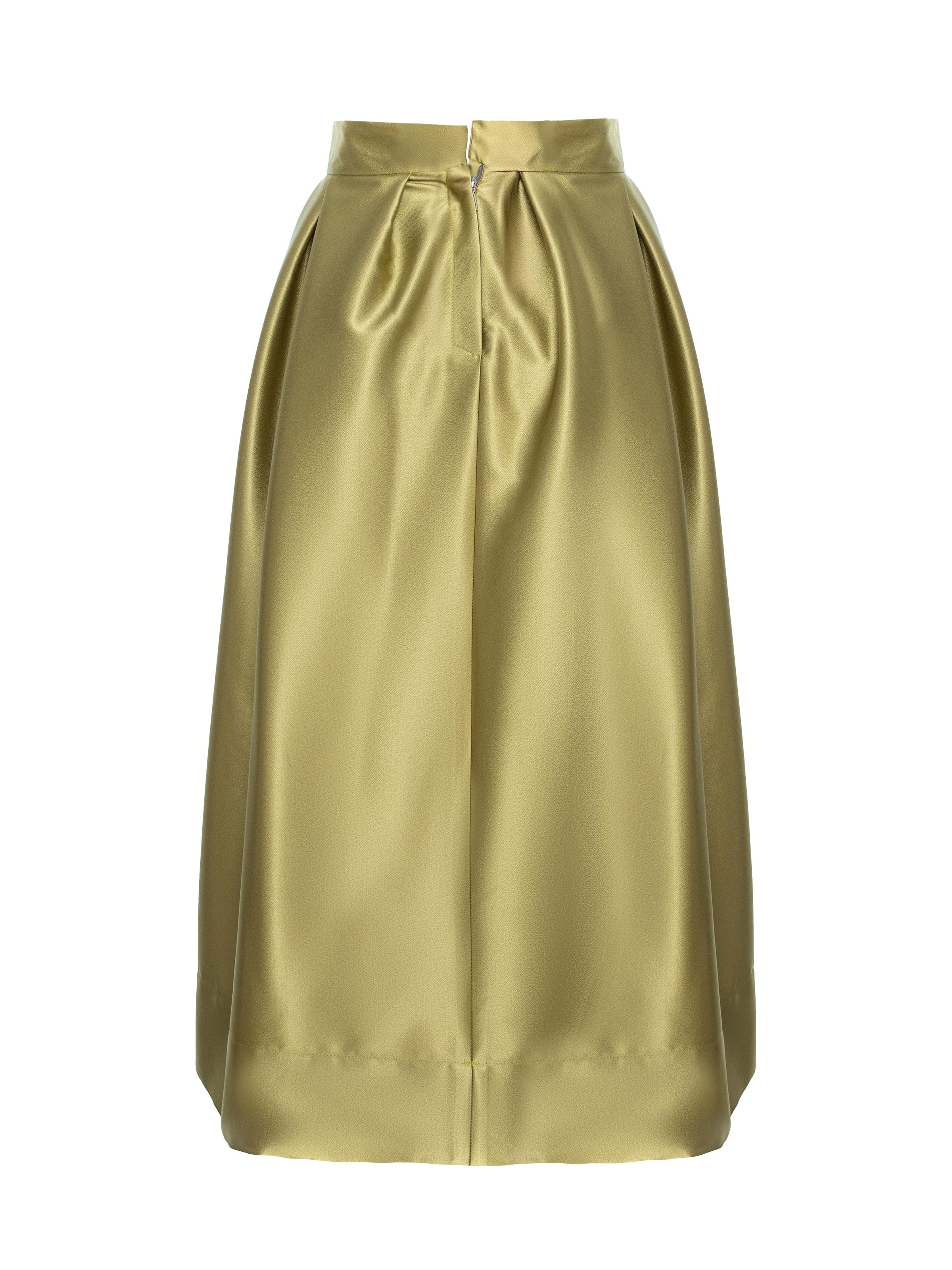 acob a porter Rock‌‌‌‌‌‌‌‌‌‌ in Grün