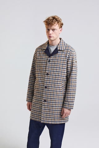 Aquascutum Active Übergangsjacke in Blau