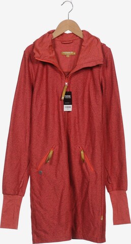 Finside Jacket & Coat in M in Red: front