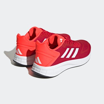 ADIDAS PERFORMANCE Running Shoes 'Duramo 10' in Red