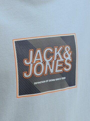 Jack & Jones Junior Shirt in Blue