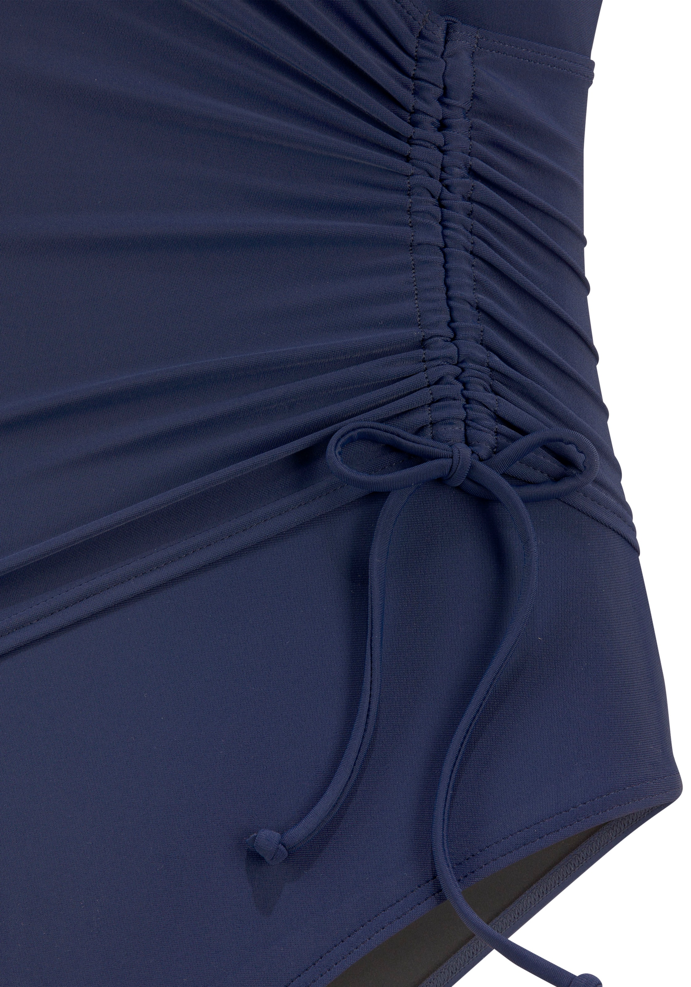 LASCANA - Bustier Traje de baño en azul