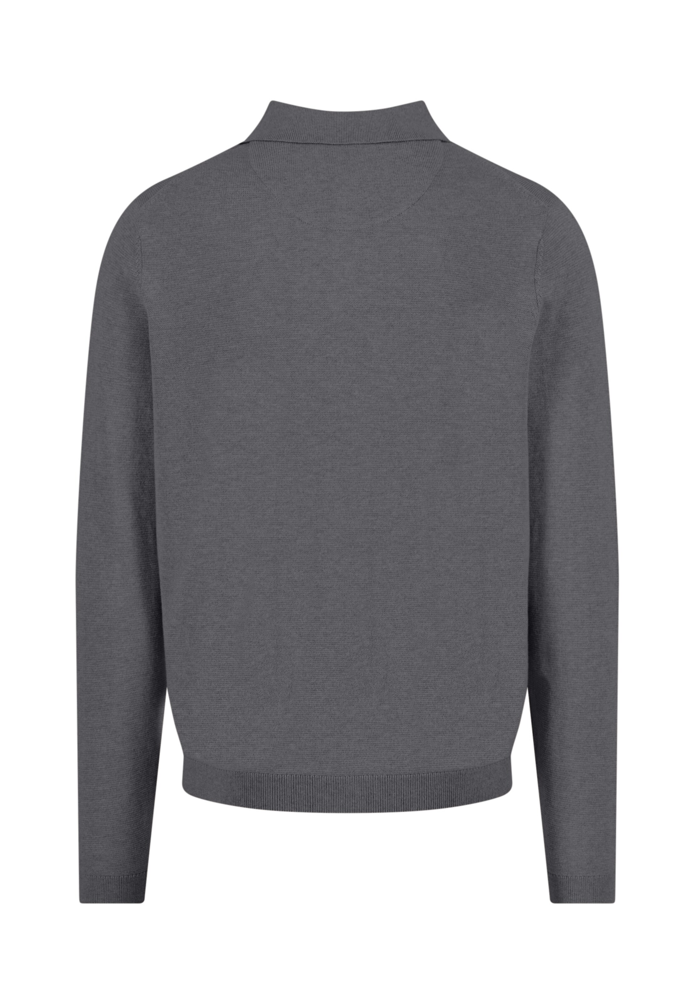 FYNCH-HATTON Pullover in Grau