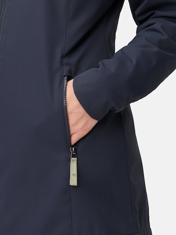 CAMEL ACTIVE Performance Jacket in Blue