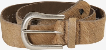 Herrlicher Gürtel One Size in Braun: Vorderseite