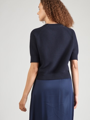 Pullover di FRENCH CONNECTION in blu