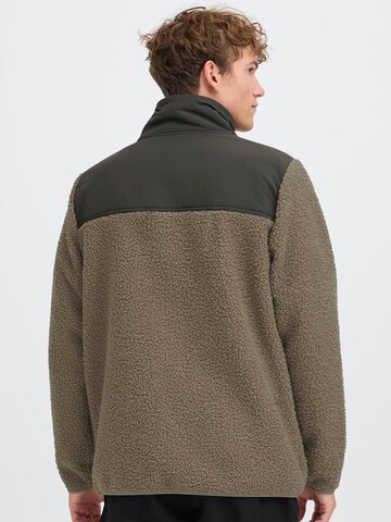 North Bend - Chaqueta de entretiempo ' NBGalonne M Teddy Jacket ' en beige