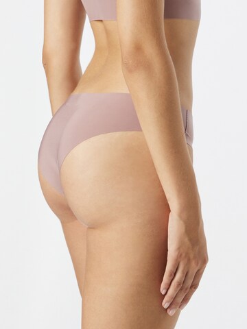 SLOGGI Panty 'ZERO Feel' in Pink