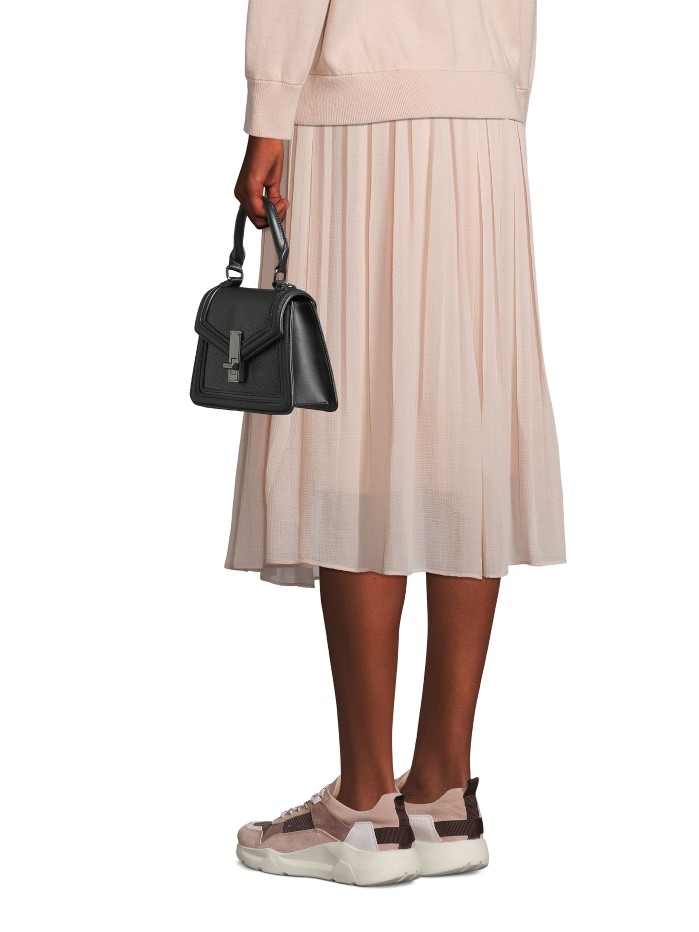 Poșete 'EMALINE' de la ALDO pe negru