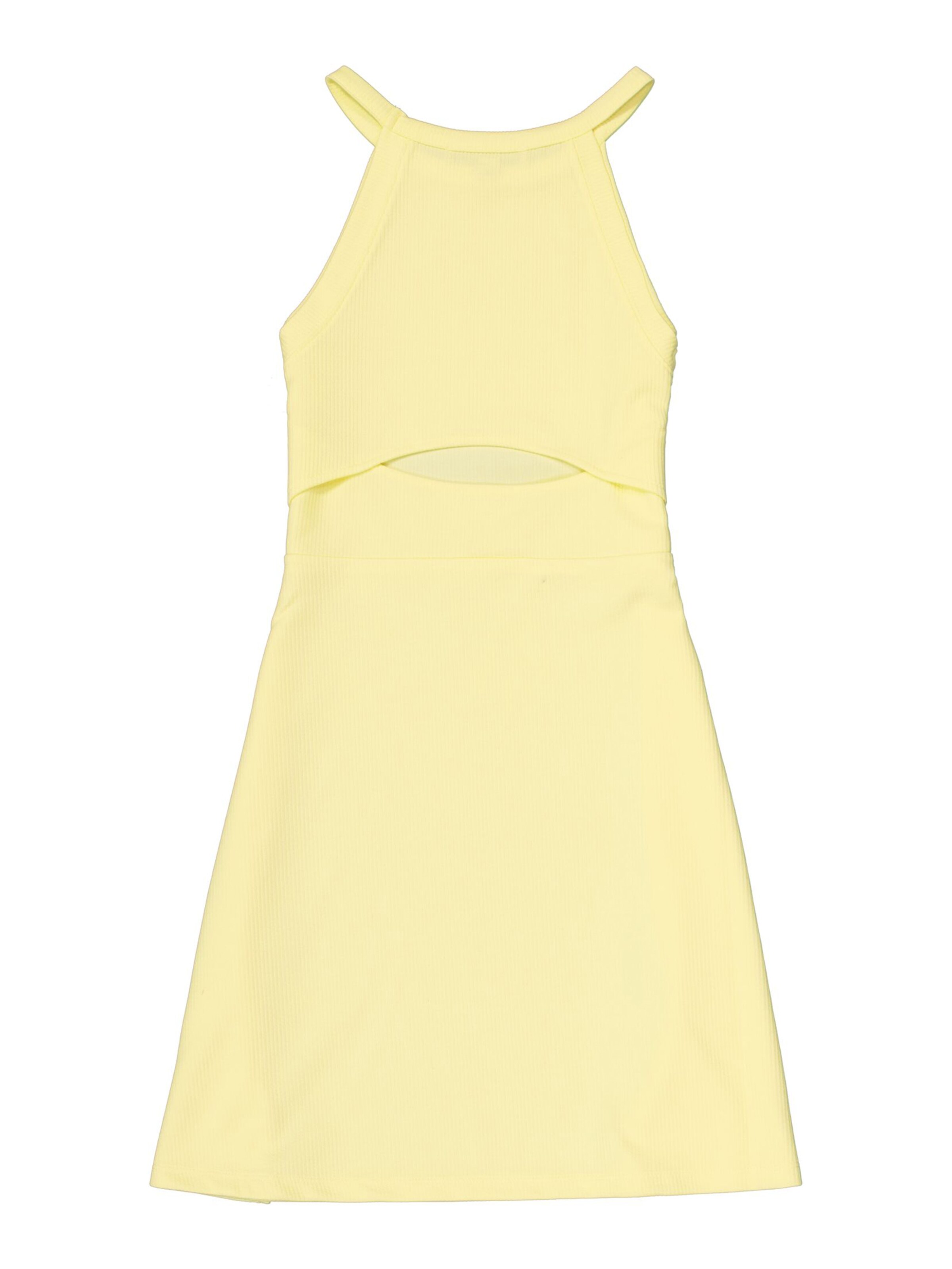 GARCIA Kleid in Gelb