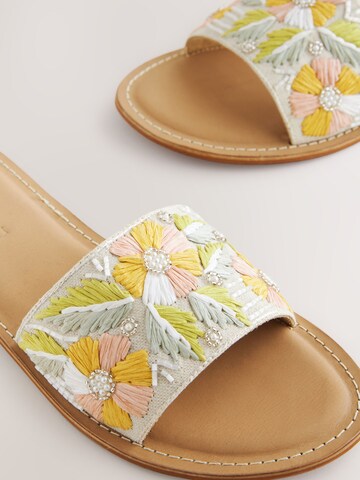 Zoccoletto 'Forever Comfort' di Next in rosa