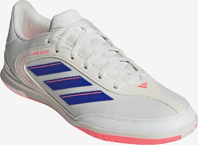 ADIDAS PERFORMANCE Kopačke u plava / prljavo bijela, Pregled proizvoda