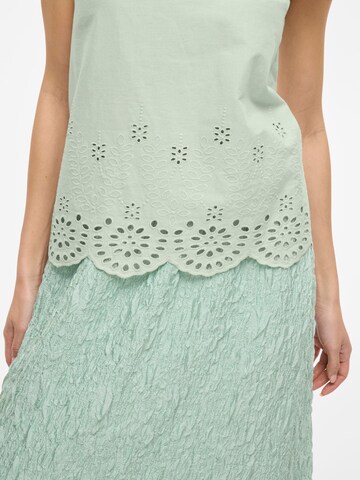VILA Särk 'VIHortensa', värv roheline
