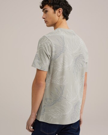 WE Fashion Shirt in Green